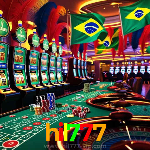 Os Melhores Jogos do hil777 Para Todos os Estilos