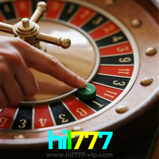Recursos Paga do hil777: Experiência de Jogo Elevada