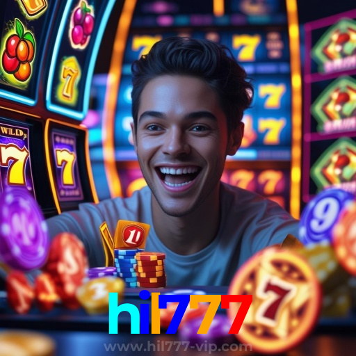 Melhores jogos no hil777 — demos grátis e novidades
