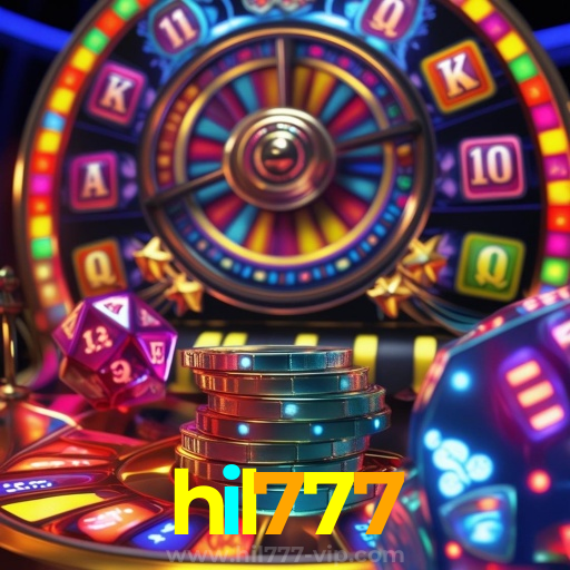 Bônus imperdíveis no hil777 — para todos os jogadores