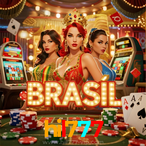Login Social e Inovador: Conheça o hil777