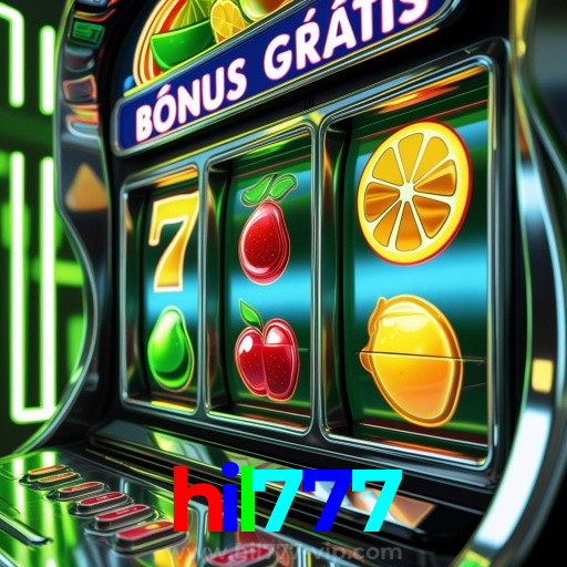 Recursos Paga do hil777: Experiência de Jogo Elevada