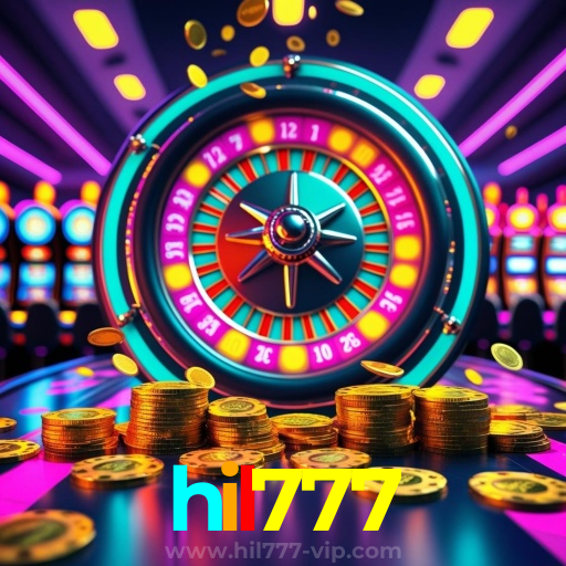 Bônus imperdíveis no hil777 — para todos os jogadores