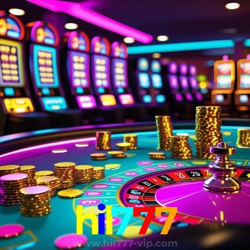 Cassino seguro no hil777 — SSL, 2FA e suporte 24/7