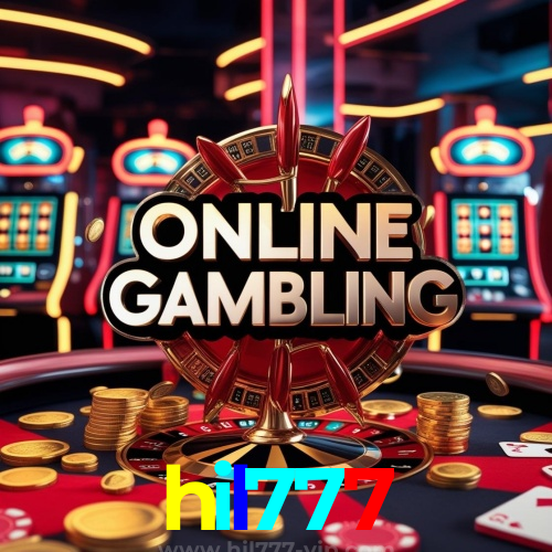 Cassino seguro no hil777 — SSL, 2FA e suporte 24/7