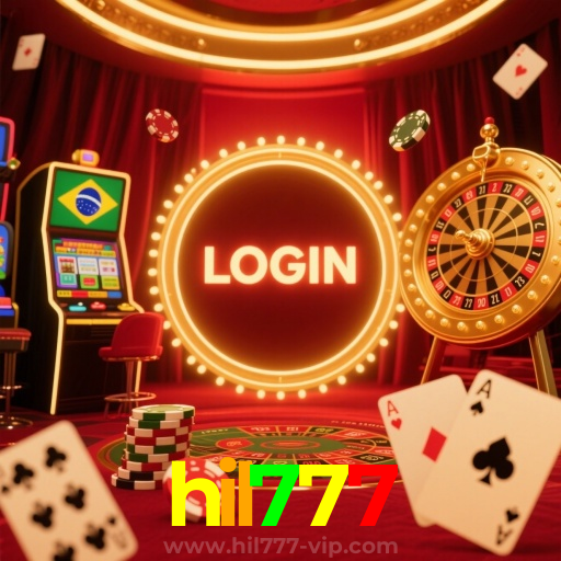Portal de login do hil777: SSO, 2FA e suporte 24/7