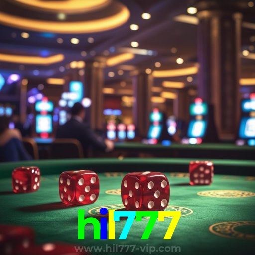 Cassino seguro no hil777 — SSL, 2FA e suporte 24/7