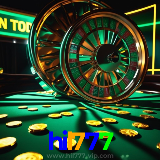 Experimente Baixar Jogos Imperdíveis no hil777